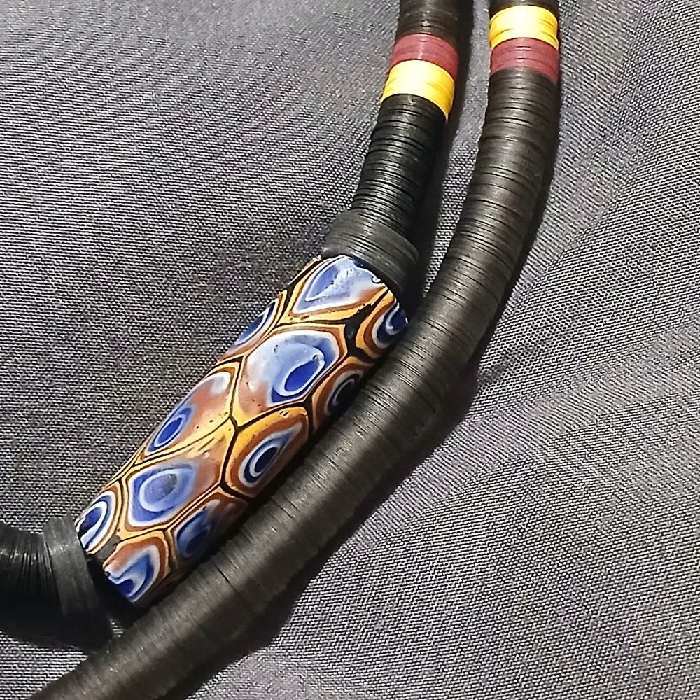 N/A elegant black